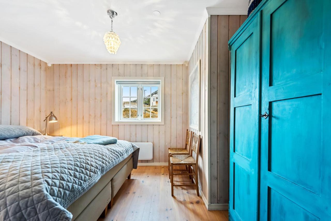 Gaustablikk 3 Bed Room Apartment Close To Everything Exterior photo